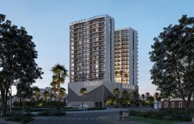مجتمع مسكوني Samana Greenfield 2 – ورسان الرابعة, دبی, امارات متحده عربی. $272,000 از
