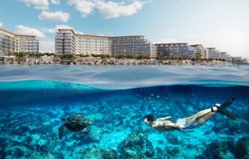 New residential complex with apartments أم القيوين, امارات متحده عربی. $408,000 از