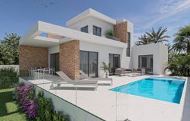4غرفة ویلا  186 متر مربع San Fulgencio, اسپانیا. 800,000 €