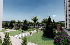 آپارتمان  – Akdeniz Mahallesi, Mersin (city), Mersin,  ترکیه. $80,000