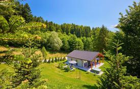 3غرفة خانه  133 متر مربع Varazdin County, کرواسی. 238,000 €