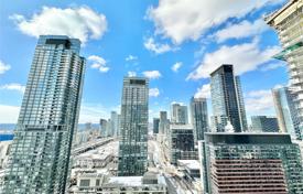 2غرفة آپارتمان  Old Toronto, کانادا. C$981,000