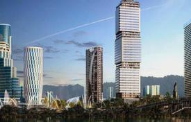 1غرفة شقة في مبنى جديد 54 متر مربع Batumi, گرجستان. $107,000