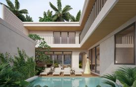 3غرفة ویلا  251 متر مربع Jimbaran, اندونزی. $309,000