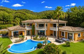 6غرفة ویلا  Grimaud, فرانسه. 2,900,000 €