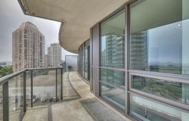 5غرفة آپارتمان  Etobicoke, کانادا. C$1,029,000