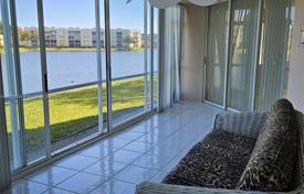 3غرفة شقق في الوحدات السكنية 218 متر مربع Tamarac, ایالات متحده آمریکا. $438,000