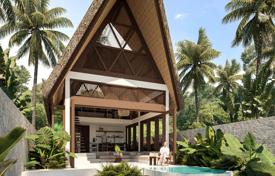 ویلا  – Lombok, Nusa Tenggara Barat, اندونزی. $181,000