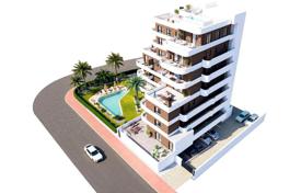 2غرفة آپارتمان  76 متر مربع Guardamar del Segura, اسپانیا. 315,000 €