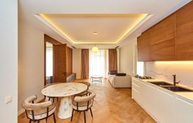 3غرفة آپارتمان  88 متر مربع Vake-Saburtalo, گرجستان. $450,000