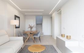 2غرفة آپارتمان  80 متر مربع دنیا (آلیکانته), اسپانیا. 355,000 €