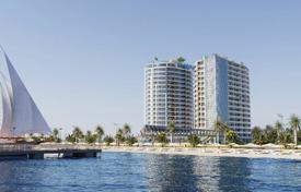 2غرفة شقة في مبنى جديد 53 متر مربع Batumi, گرجستان. $100,000