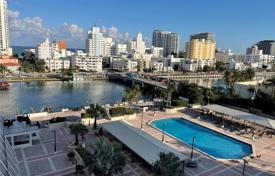 1غرفة شقق في الوحدات السكنية 76 متر مربع Pine Tree Drive, ایالات متحده آمریکا. $435,000