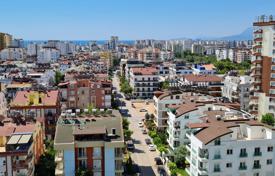 آپارتمان  – Mersin (city), Mersin, ترکیه. $271,000