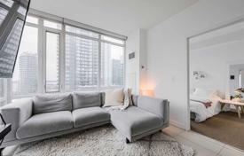 آپارتمان  – Fort York Boulevard, Old Toronto, تورنتو,  انتاریو,   کانادا. C$1,107,000