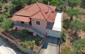 2غرفة خانه  98 متر مربع Kalamata, یونان. 390,000 €