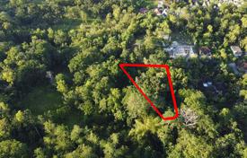 زمین تجاری South Kuta, اندونزی. $495,000