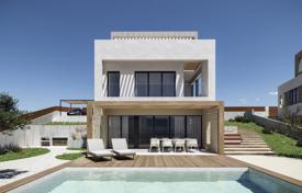 دو خانه بهم چسبیده – Finestrat, والنسیا, اسپانیا. 1,050,000 €