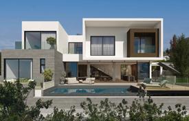 New residential complex with villas Kissonerga, قبرس. 990,000 € از