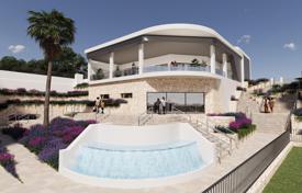 3غرفة ویلا  239 متر مربع Mutxamel, اسپانیا. 550,000 €