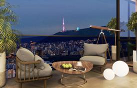 3غرفة آپارتمان  80 متر مربع Vake-Saburtalo, گرجستان. $156,000