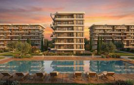 New residential complex with apartments لارناکا, قبرس. 740,000 € از