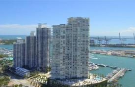 آپارتمان  – سواحل میامی, فلوریدا, ایالات متحده آمریکا. $1,198,000