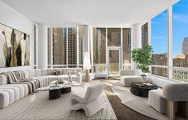 5غرفة پنت‌هاوس ها 248 متر مربع منهتن, ایالات متحده آمریکا. $10,995,000