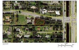 زمین تجاری – Fort Lauderdale, فلوریدا, ایالات متحده آمریکا. $1,000,000