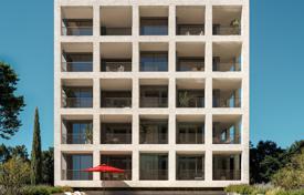 1غرفة آپارتمان  58 متر مربع Agios Athanasios (Cyprus), قبرس. 432,000 €