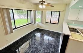 آپارتمان کاندو – Davie, Broward, فلوریدا,  ایالات متحده آمریکا. $319,000