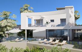 4غرفة  دو خانه بهم متصل 268 متر مربع Las Lagunas de Mijas, اسپانیا. 1,616,000 €