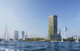 2غرفة شقة في مبنى جديد 51 متر مربع Batumi, گرجستان. $153,000