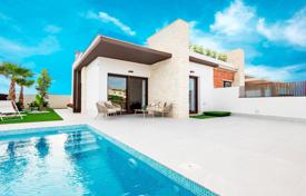 2غرفة ویلا  73 متر مربع Orihuela Costa, اسپانیا. 351,000 €
