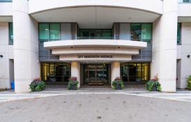 3غرفة آپارتمان  Old Toronto, کانادا. C$1,237,000