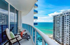 آپارتمان  – South Ocean Drive, Hollywood, فلوریدا,  ایالات متحده آمریکا. $1,200,000