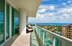 آپارتمان  – Aventura, فلوریدا, ایالات متحده آمریکا. $2,500,000
