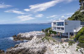 6غرفة ویلا  Cap de Nice, فرانسه. 6,480,000 €
