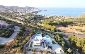 ویلا  – Rethimnon, کرت, یونان. 10,000 € هفته ای