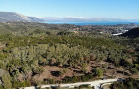 زمین تجاری کورفو, یونان. 235,000 €