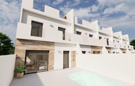  دو خانه بهم متصل – Los Alcazares, مورسیا, اسپانیا. 229,000 €