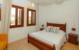 3غرفة ویلا  205 متر مربع Aphrodite Hills, قبرس. 1,300,000 €