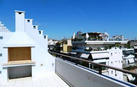 آپارتمان  – آتن, آتیکا, یونان. 390,000 €