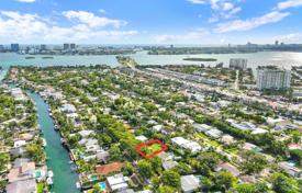 زمین تجاری – North Miami, فلوریدا, ایالات متحده آمریکا. $1,450,000