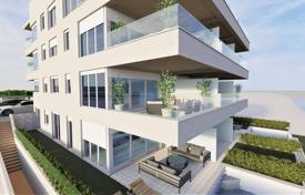 2غرفة شقة في مبنى جديد 94 متر مربع Zadar County, کرواسی. 550,000 €