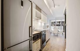 آپارتمان  – Jarvis Street, Old Toronto, تورنتو,  انتاریو,   کانادا. C$733,000