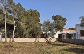 زمین تجاری El Toro, اسپانیا. 600,000 €