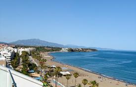 2غرفة آپارتمان  122 متر مربع Estepona, اسپانیا. 800,000 €