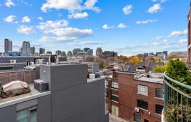 آپارتمان  – Queen Street West, Old Toronto, تورنتو,  انتاریو,   کانادا. C$851,000
