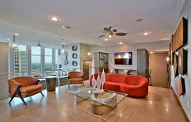 آپارتمان کاندو – Fort Worth, Texas, ایالات متحده آمریکا. $849,000